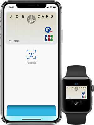 Apple Pay