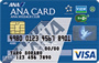 ANA VISA Suicaカード