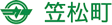 岐阜県笠松町水道課